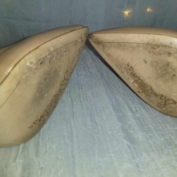 Sam Edelman Claire pointed toe ankle cuff… - Picture 11 of 15